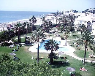 Las Mimosas Beach Club ホテル 3*